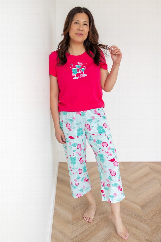Bedtime Bliss PJ Set